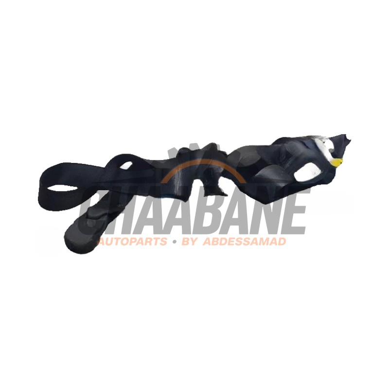 Ceinture de securite avant gauche 627408300 Maserati Ghibli III 3.0 Diesel 2013