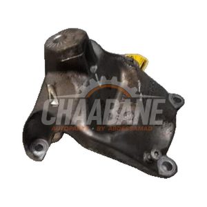 Support moteur 8W0199308L Audi S5 (F53/F5P) 3.0 TFSI V6 24V 2016