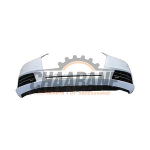 Pare-chocs avant Audi A4 2024