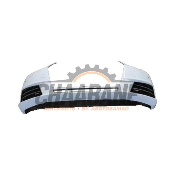 Pare-chocs avant Audi A4 2024