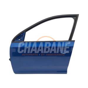 Porte avant gauche 5JA831051C Seat Toledo (NHAA) 1.2 TSI 2012 / 2019