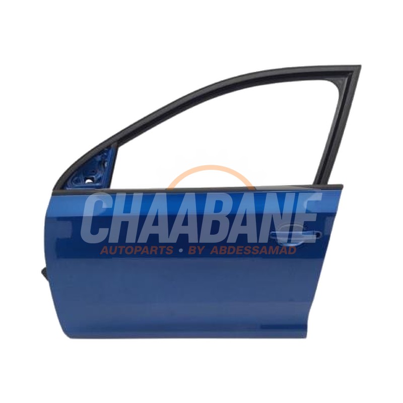 Porte avant gauche Seat Toledo (NHAA) 1.2 TSI 2012 / 2019