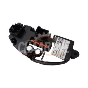 Fan autre A0009069307 Mercedes Sprinter 3,5t (907.6/910.6) 319 CDI 3.0 V6 24V 4x4