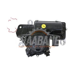 Moteur fermeture auxiliaire hayon 5TA827887C Audi Q2 (GAB/GAG) 1.4 TFSI 16V 2016