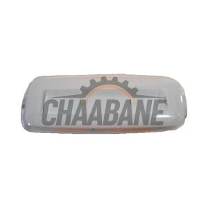 Eclairage de plafonnier 4H0947105D Audi A1 2018