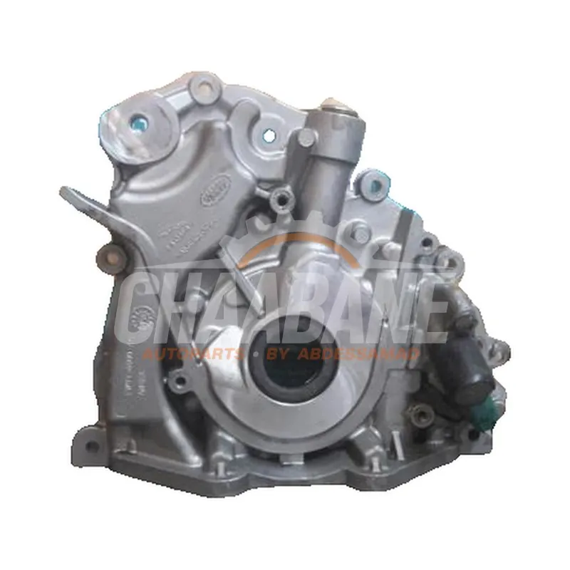 Pompe a huile FW936600AC Landrover Range Rover Sport (LW) 3.0 TDV6