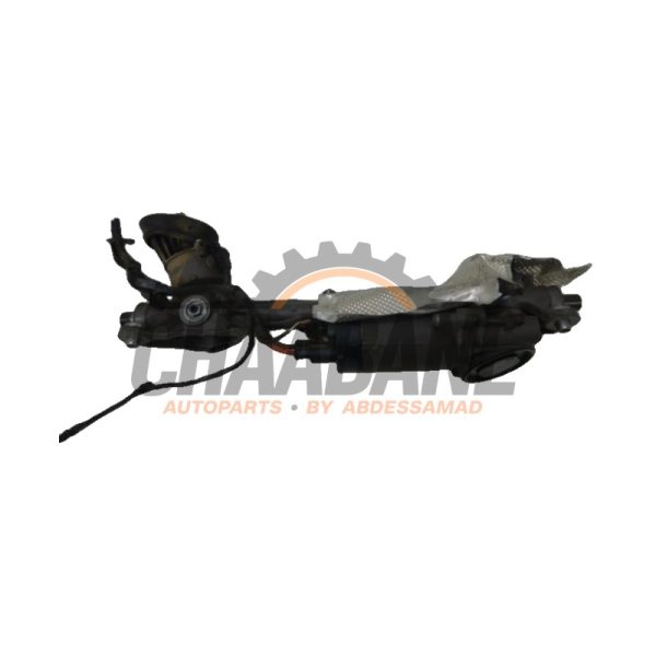 Cremaillere de direction 5WB423054K Cupra Formentor 2.0 TSI 16V 4Drive 2020