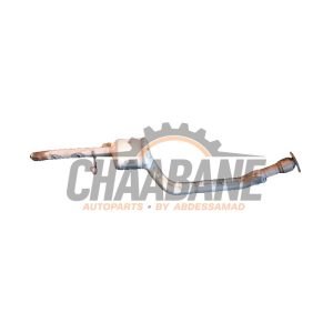 Catalyseur 82412718 Jaguar F-Pace 2.0 D 180 16V