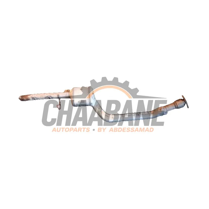 Catalyseur 82412718 Jaguar F-Pace 2.0 D 180 16V