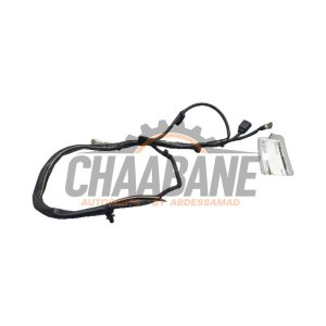 Faisceau electrique 4D0971993 Skoda Octavia Combi (5EAC) 1.4 TSI 16V G-TEC 2012 / 2020