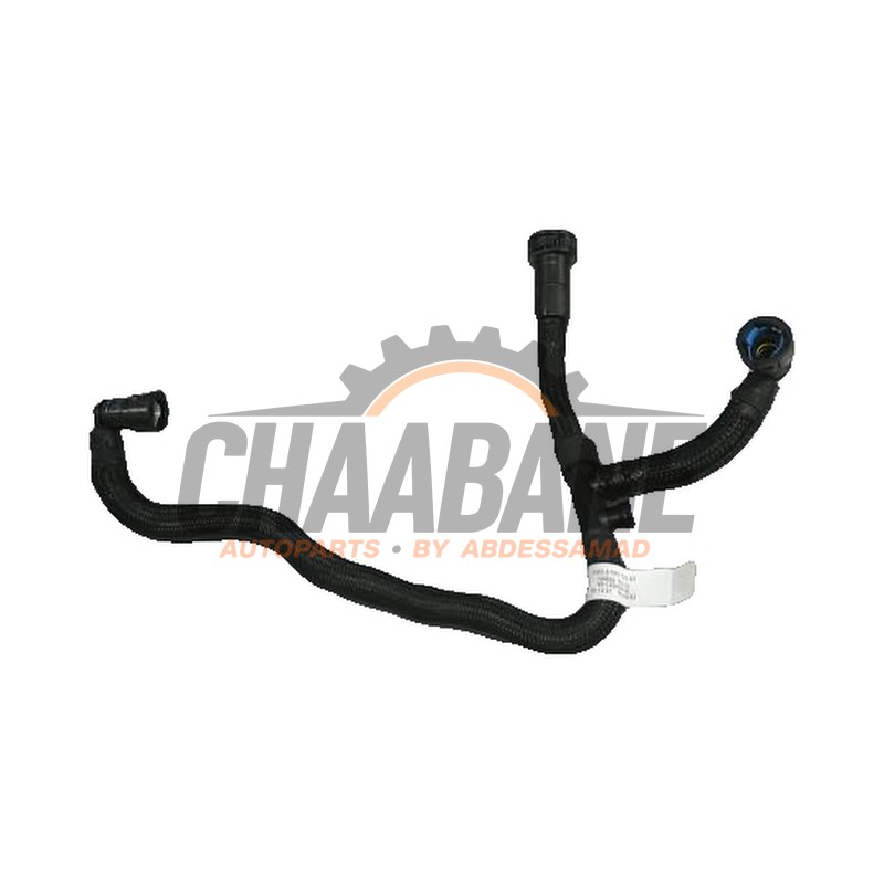 Conduit de carburant 8595120 BMW 3-Serie 2019