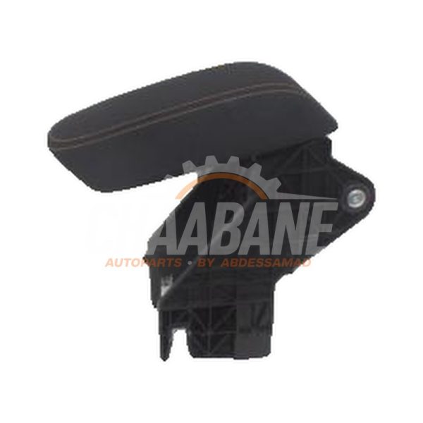 Accoudoir 654864207A Skoda Scala 1.0 TSI 95 2019