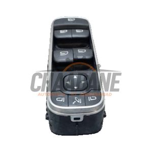 Commutateur combi vitres A1679050101 Mercedes A (177.0) 1.3 A-200 Turbo 16V