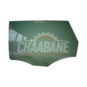 Vitre arriere gauche Audi A3 Sportback (8VA/8VF) 1.6 TDI Ultra 16V 2012 / 2020
