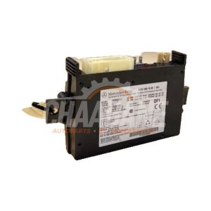 Module (divers) A2479001809 Mercedes CLA Shooting Brake (118.6) 1.3 CLA-200 Turbo 16V