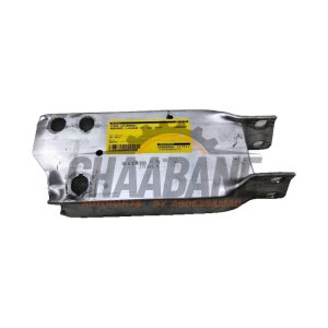 Support (divers) 2066200200 Mercedes C (W206) C-300 e 2.0 Turbo