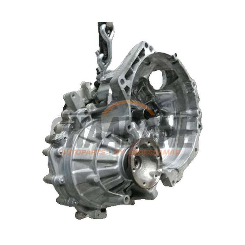Boite de vitesse 0A4300050K Volkswagen Caddy 2015 / 2020