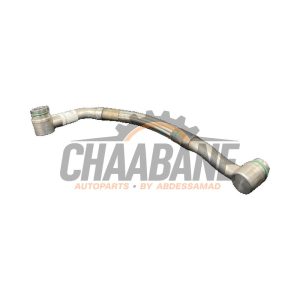 Conduite de pression dhuile A1390908501 Mercedes C-Klasse AMG (W206) C-63S E-Performance AMG 2.0 Turbo 4-Matic+