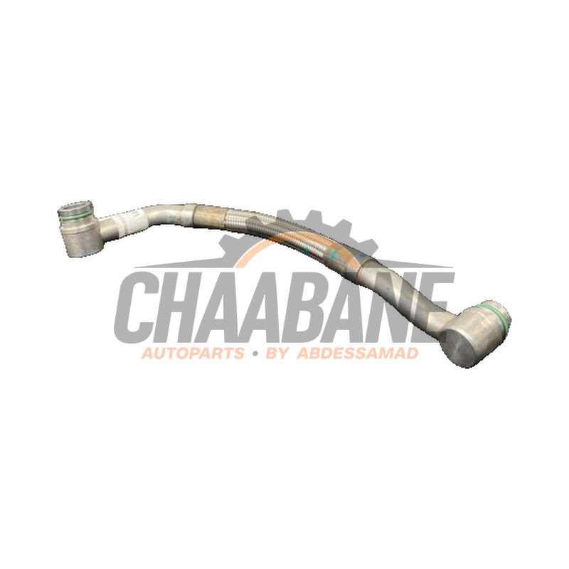 Conduit de pression dhuile A1390908501 Mercedes C-Klasse AMG (W206) C-63S E-Performance AMG 2.0 Turbo 4-Matic+