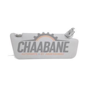 Pare-soleil A2138106101 Mercedes E Estate (S213) E-200d 2.0 Turbo 16V
