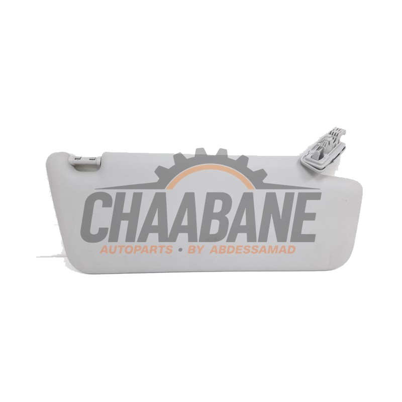 Pare-soleil A2138106101 Mercedes E (W213) E-220d 2.0 Turbo 16V