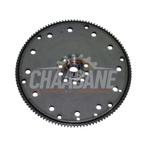 Couronne dentee 059105323BN Audi A4 Avant (B9) 3.0 TDI V6 24V Quattro 2015