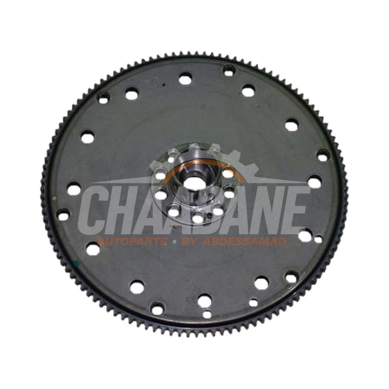 Couronne dentee 059105323BN Audi A4 Avant (B9) 3.0 TDI V6 24V Quattro 2015