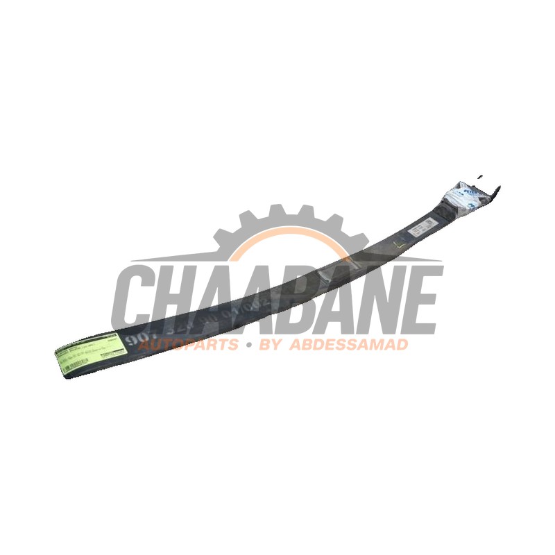 Ressort a lames arriere A9073209001 Mercedes Sprinter 5t (907.6) 515 CDI 2.0 D RWD