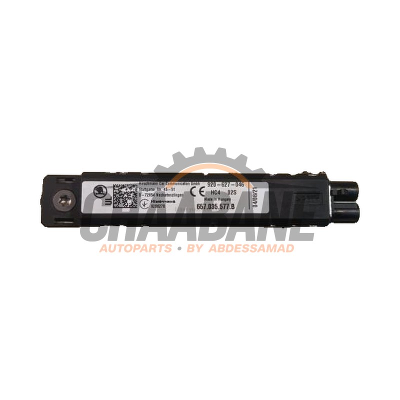 Antenne (divers) 657035577B Skoda Kamiq 1.0 TSI 12V 2019