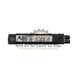 Antenne (divers) 657035577B Skoda Kamiq 1.0 TSI 12V 2019