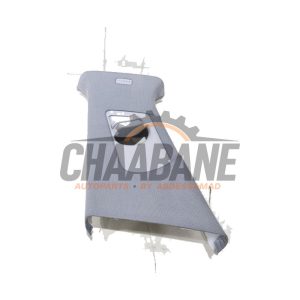 Montant centre gauche 8W0867243E Audi A4 Avant (B9) 2.0 TDI Ultra 16V 2015