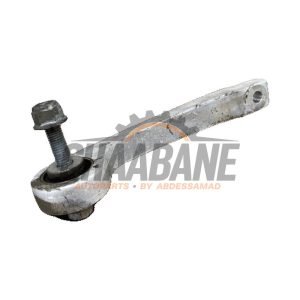 Guide barre stabilisatrice 8W0505465B Audi A4 Avant (B9) 2.0 35 TFSI Mild Hybrid 16V 2015