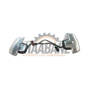 Kit manettes de commande A0999053500 Mercedes E (W213) E-220d 2.0 Turbo 16V