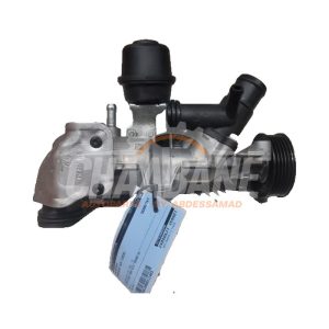 Pompe a eau A2702000800 Mercedes GLA (156.9) 1.6 180 16V