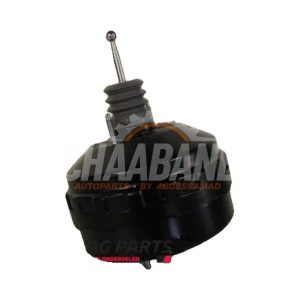 Assistant de freinage 8V2612107C Audi S3 Limousine (8VM/8VS) 2.0 T FSI 16V 2013 / 2020