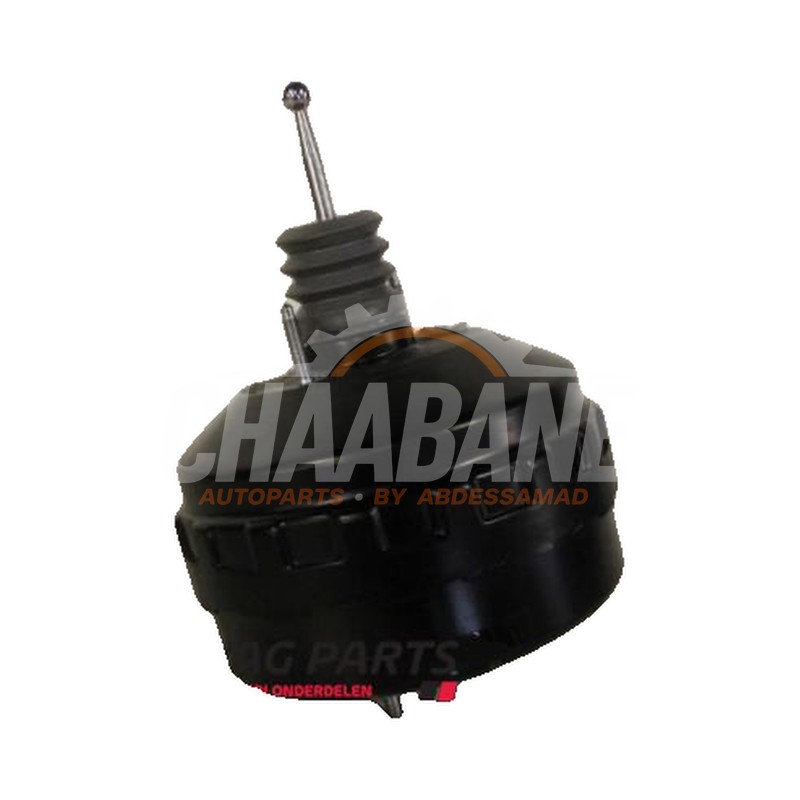Servo frein 8V2612107C Audi S3 Limousine (8VM/8VS) 2.0 T FSI 16V 2013 / 2020