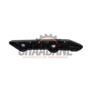 Support pare-chocs avant gauche A1768852321 Mercedes A (W176) 1.6 A-180 16V