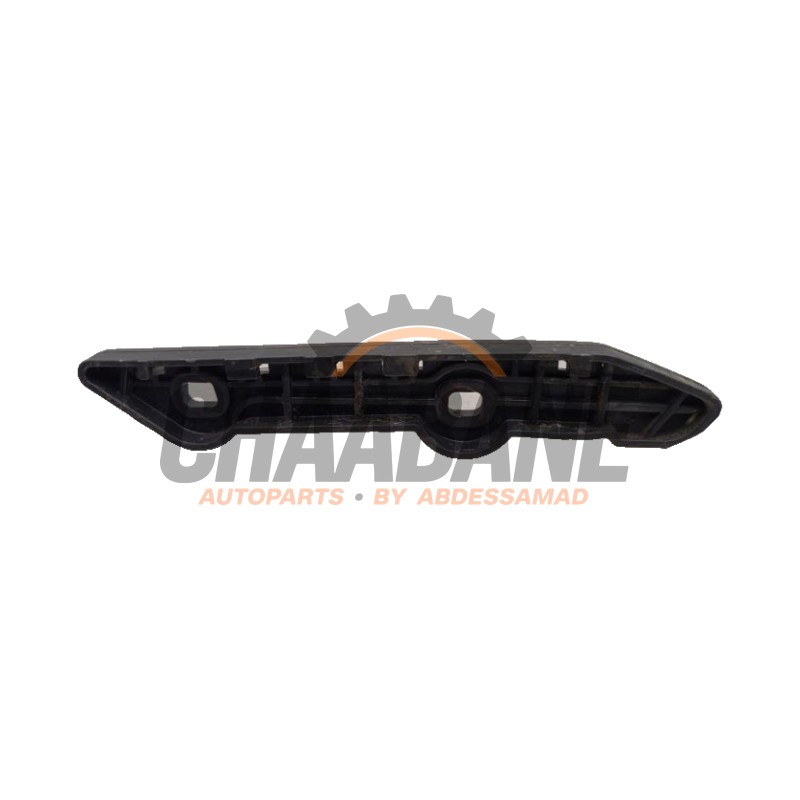 Support pare-chocs avant gauche A1768852321 Mercedes A (W176) 1.6 A-180 16V