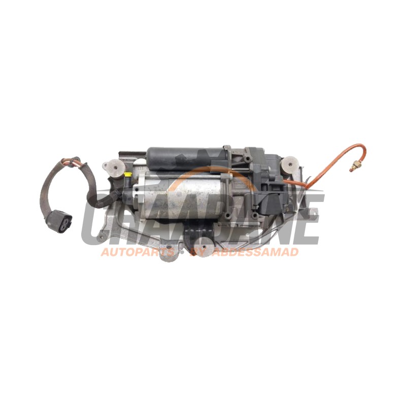 Pompe a air (suspension) 9J1616006D Porsche Taycan (Y1A) 4S Performance 2019
