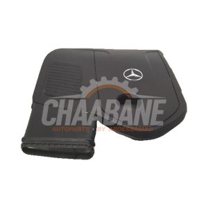 Plaque de protection moteur A2540108600 Mercedes GLE Coupe (C167) 400 e 2.0 16V 4-Matic