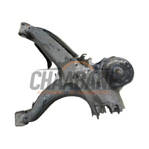 Bras de suspension arriere gauche A4473504900 Mercedes Vito (447.6) 1.6 111 CDI 16V