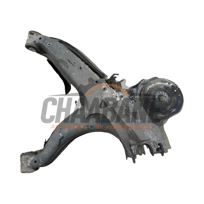 Bras de suspension arriere gauche A4473504900 Mercedes Vito (447.6) 1.6 111 CDI 16V