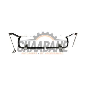 Barre stabilisatrice avant 4473230300 Mercedes V (447.8) EQV 300