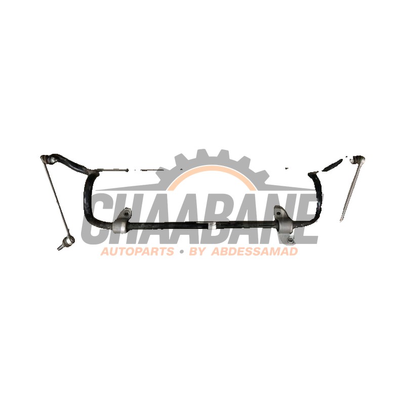 Barre stabilisatrice avant 4473230300 Mercedes V (447.8) EQV 300