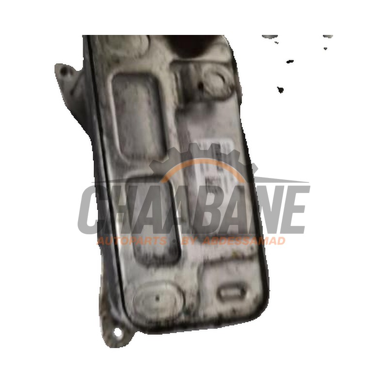 Boitier filtre a huile A6541800265 Mercedes Sprinter 3,5t (907.6/910.6) 315 CDI 2.0 D RWD