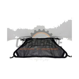 Grille pare-chien 571861691B Volkswagen Tiguan (CT1) 1.5 eHybrid 272 2023