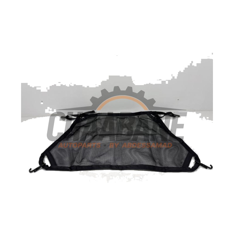 Grille pare-chien 571861691B Volkswagen Tiguan (CT1) 1.5 eHybrid 272 2023