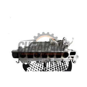 Echangeur air (Intercooler) KT02123 Audi Q5 (FYB/FYG) 2.0 40 TDI Mild Hybrid Quattro 16V 2016