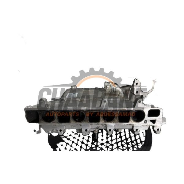 Intercooler KT02123 Audi Q5 (FYB/FYG) 2.0 40 TDI Mild Hybrid Quattro 16V 2016