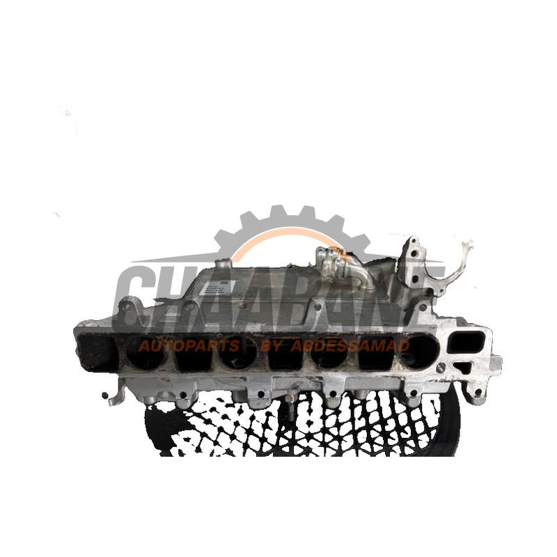 Intercooler KT02123 Audi Q5 (FYB/FYG) 2.0 40 TDI Mild Hybrid Quattro 16V 2016